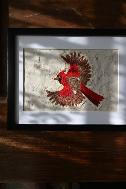 Cardinal II