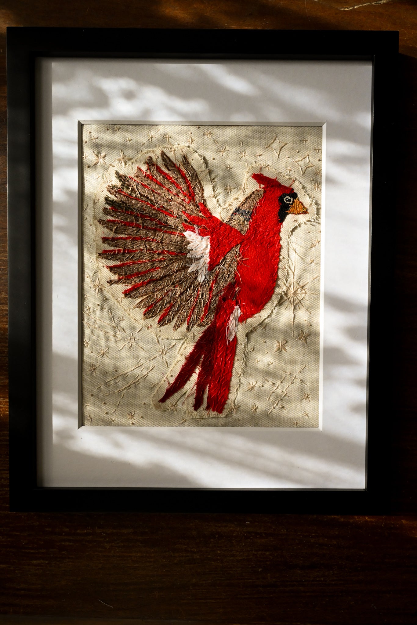 Cardinal I