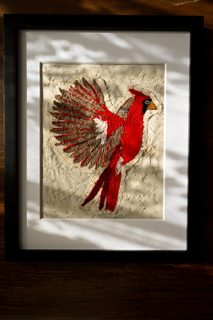 Cardinal I