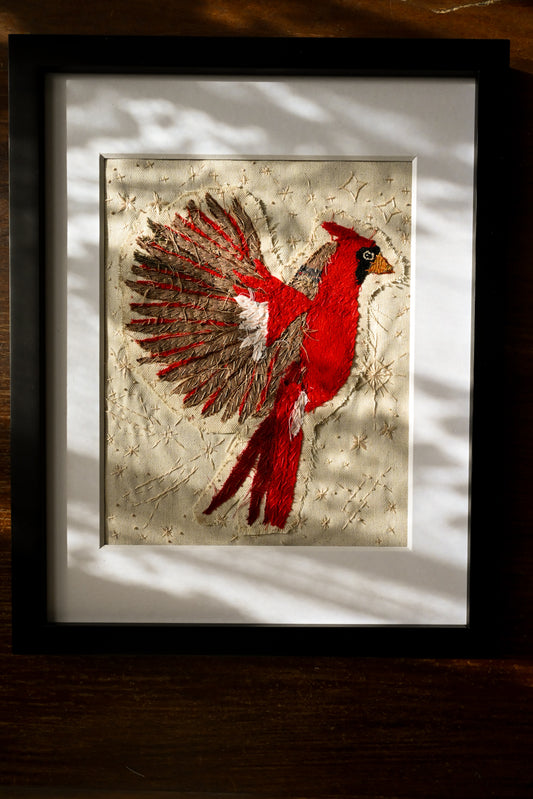 Cardinal I