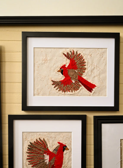Cardinal II