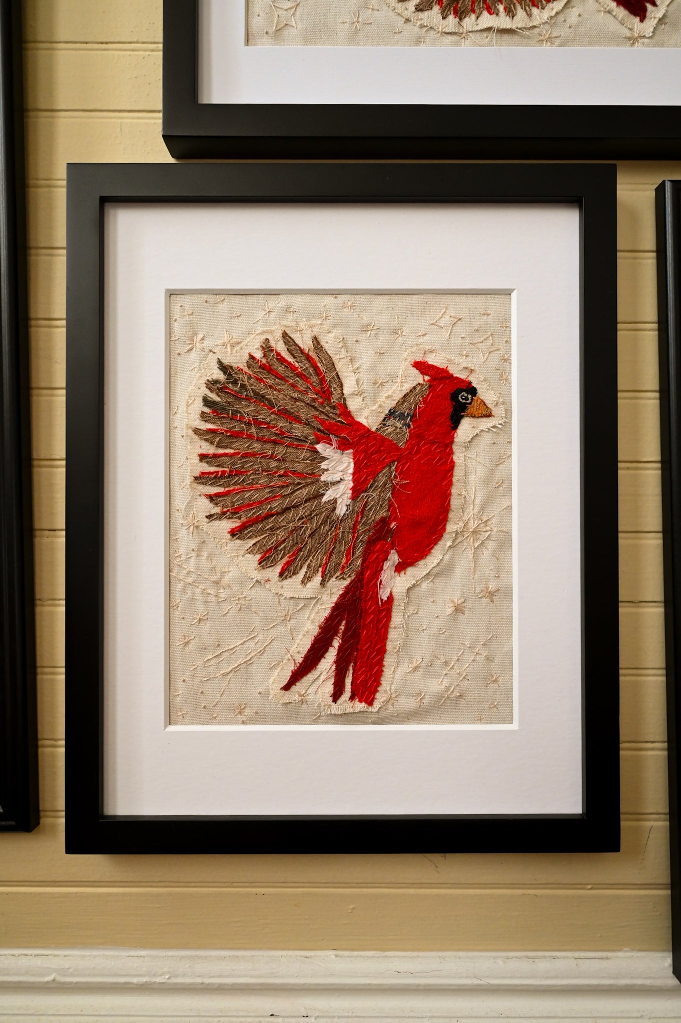 Cardinal I