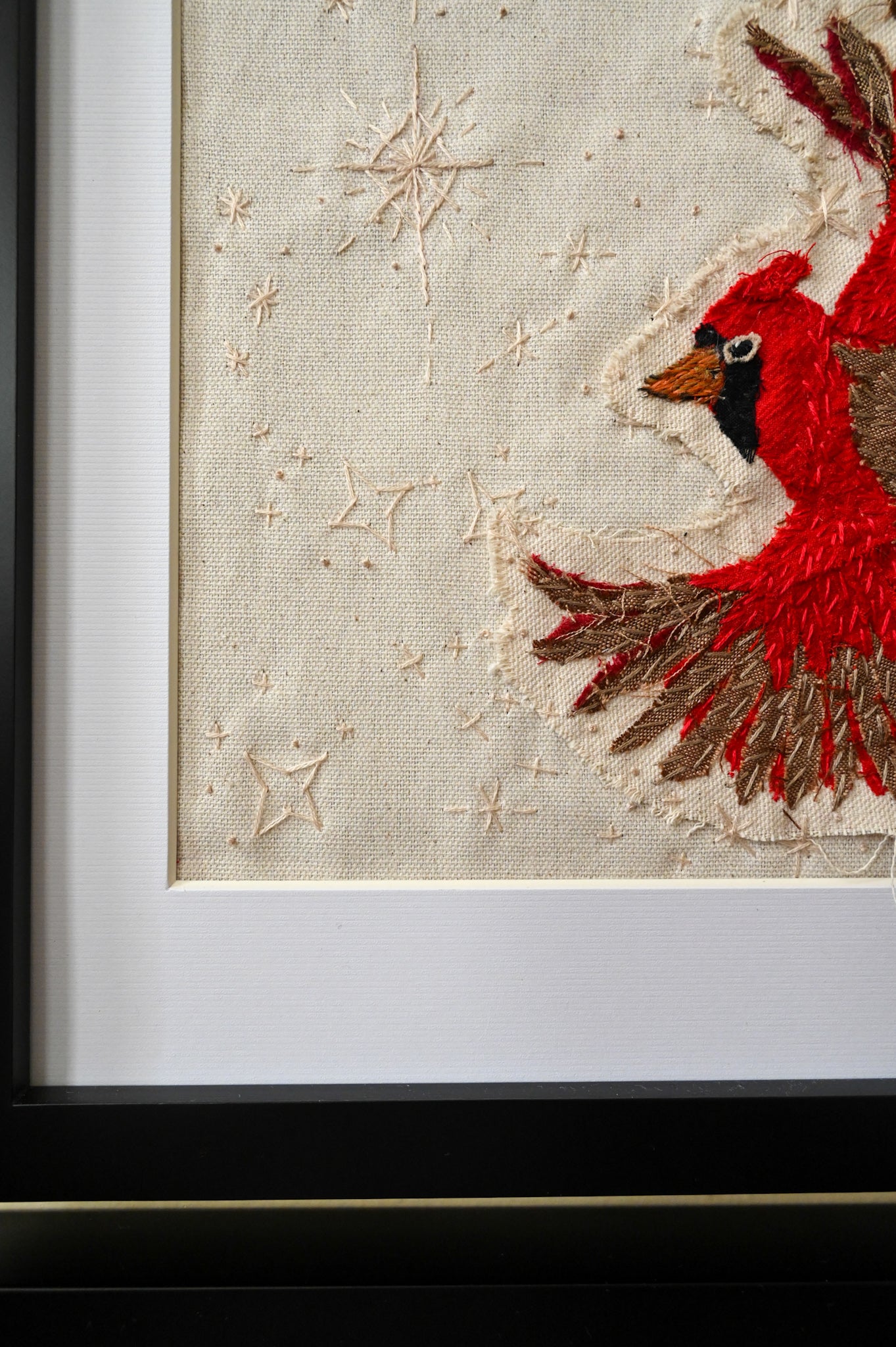 Cardinal II
