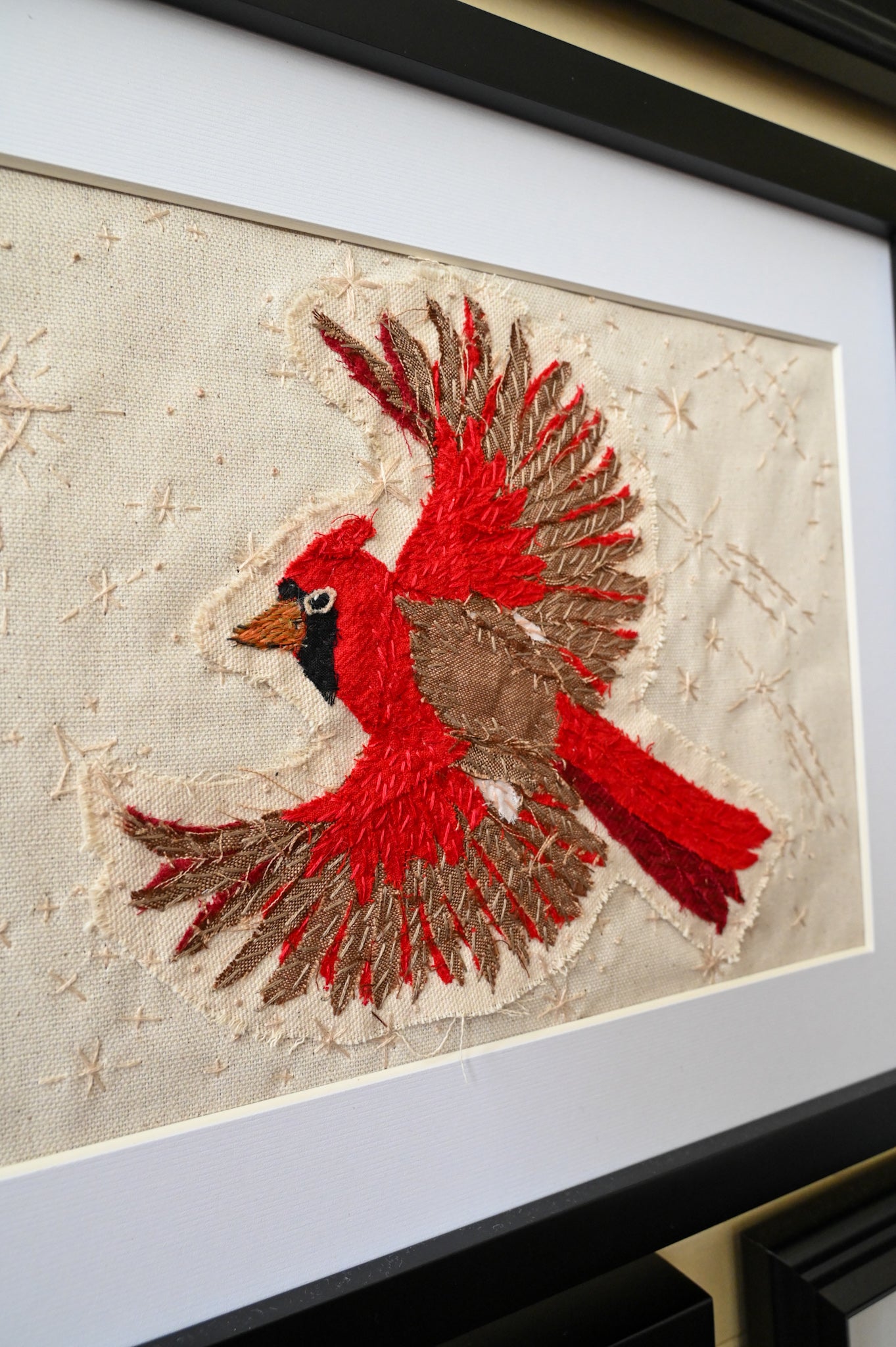 Cardinal II