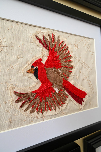 Cardinal II