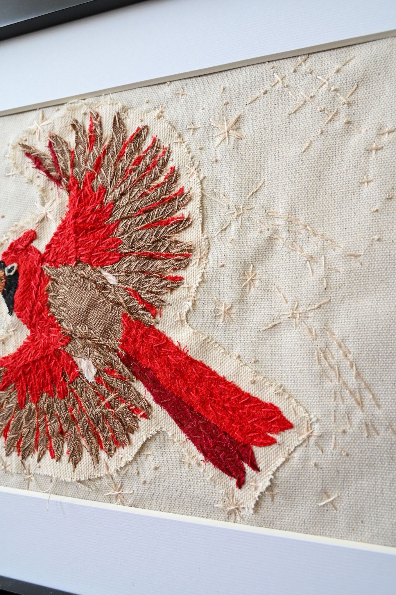 Cardinal II