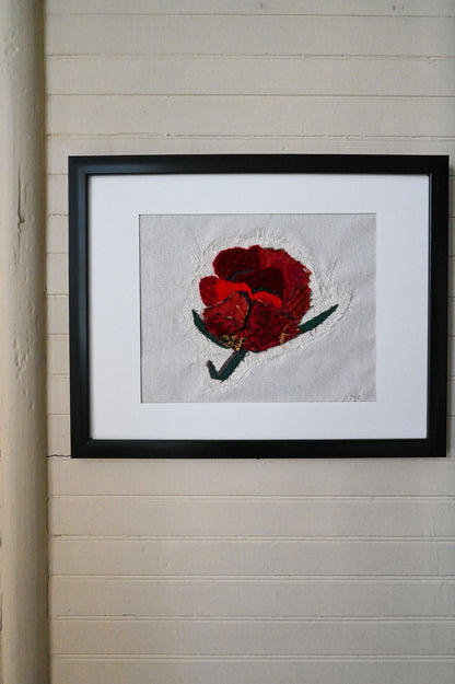 As Sweet, rose