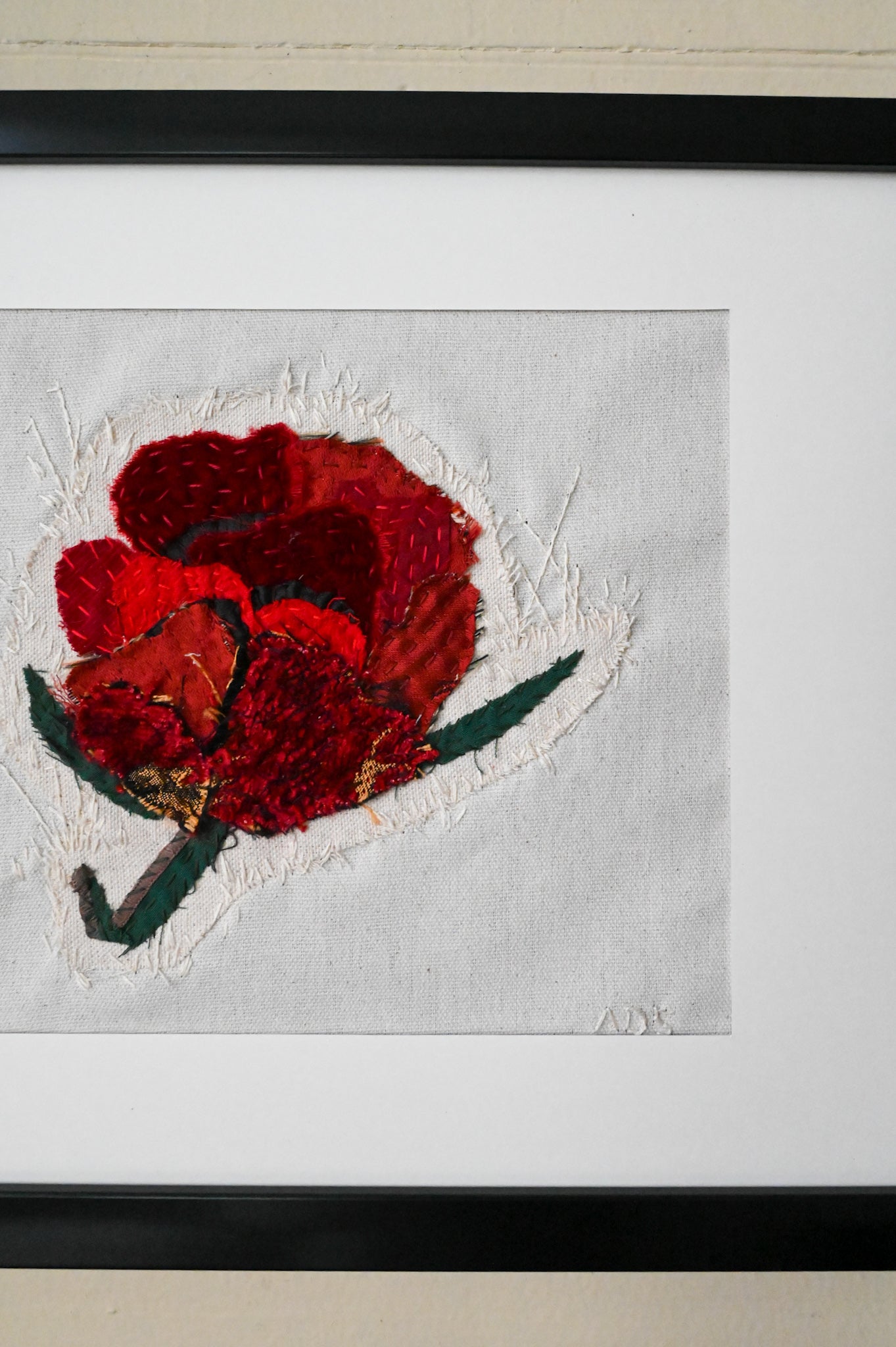 As Sweet, rose