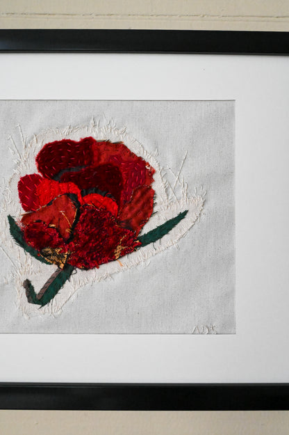 As Sweet, rose