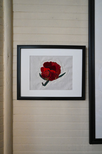 As Sweet, rose