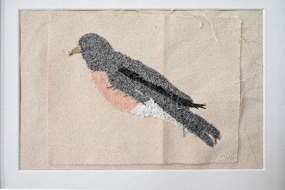 Rebecca Robin, Female
